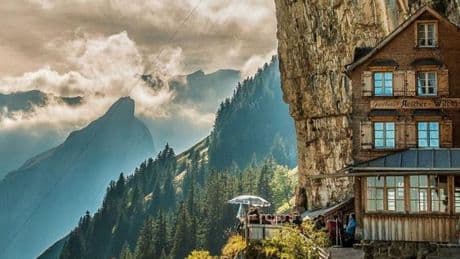 Appenzell, das facettenreiche Juwel der Ostschweiz