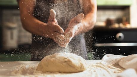 Geheimtipps vom Bäckermeister: So gelingen Brote und Brötchen wie vom Profi