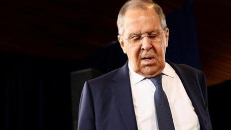 Rusia abre la puerta a reunirse con Zelenski para negociar sobre Ucrania si se organiza "con el máximo cuidado"