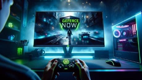 GeForce Now abonelerine de müjde gecikmedi! Haftanın oyunları açıklandı: 9 oyun eklendi
