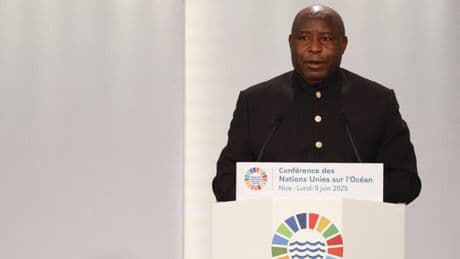 Conférence de l’ONU sur l’Océan 2025: les États africains appellent à restaurer les fonds marins