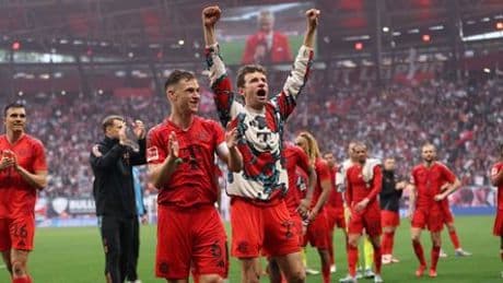 Fußball-Bundesliga: FC Bayern München und das Warten auf den Titel: Der Phantommeister
