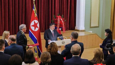 For the truth about ‘socialist utopia’ dreams, ask a North Korean