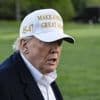 Le gouvernement de Donald Trump va publier une "liste" de villes et Etats s'opposant à sa politique migratoire