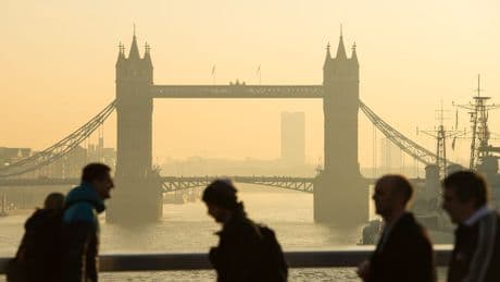 Midweek office work returns to pre-Covid levels, says major landlord