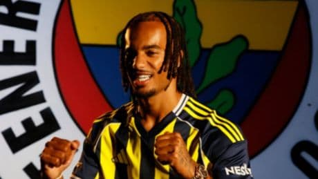 Archie Brown: Mourinho, bu kulübe gelmemdeki en önemli etkenlerden biriydi