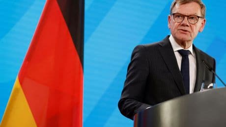 Wadephul warnt Israel vor Annexion des Westjordanlands