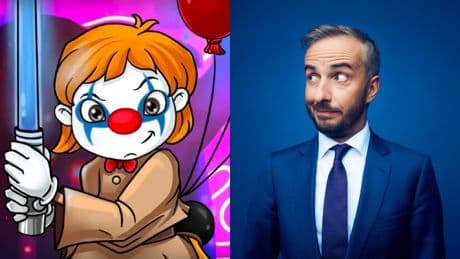 Jan Böhmermann vs. Clownswelt: Die „Doxing“-Debatte verdeckt die wahre Gefahr von rechts