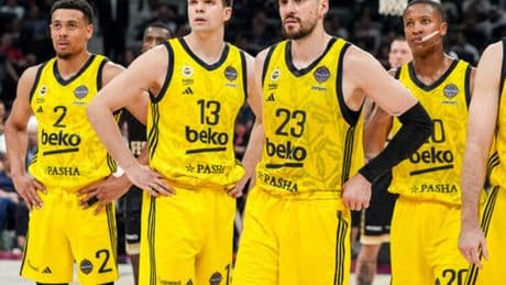 "Fenerbahçe, Monaco'nun hayalini yerle bir etti"
