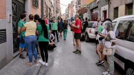 Las ejecuciones hipotecarias sobre viviendas habituales crecieron un 2,4% a principios de 2025 con 2.400 procedimientos por impago