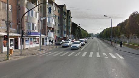Roemeense wegpiraat (22) op verzoek van Nederland in de boeien geslagen na arrestatiebevel