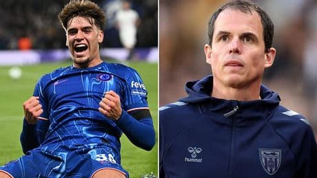 Sunderland win the race to sign Chelsea wonderkid on loan as Premier League newboys continue £1113m summer spree