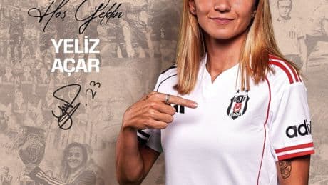 Beşiktaş'tan çifte transfer!
