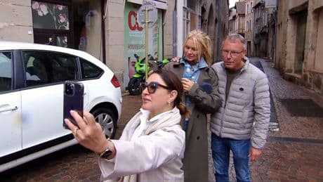 B&B vol liefde: lustvolle Illya gooit zonder seksuologe alle remmen los