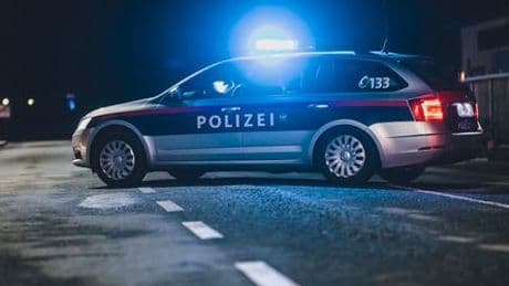 Oberbayern: Mutmaßliche Geldautomatensprenger verunglücken auf Flucht aus Österreich