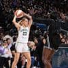 Basket. Marine Johannès rejoint Galatasaray pour la saison prochaine