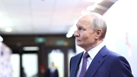 North Korea sends thousands of workers to rescue Russia's crumbling economy