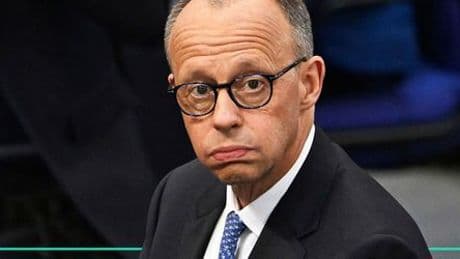 Friedrich Merz ist Kanzler: So verlief das Drama im Bundestag
