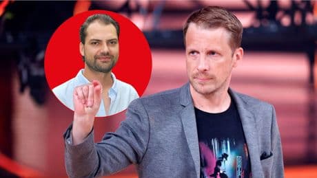 "Exempel statuieren": Oliver Pochers bissige Antwort auf Ochsenknecht-Verhaftung