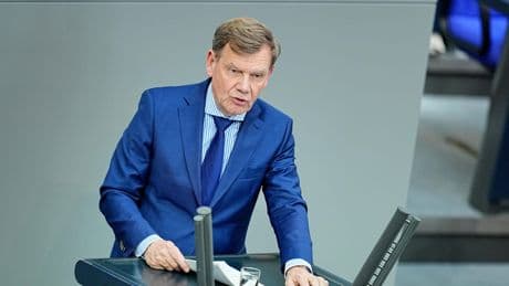 Johann Wadephul im Steckbrief  - Alle Infos zum neuen Außenminister