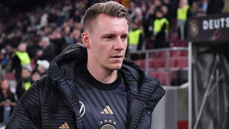 Bernd Leno: Kölner Polizei ermittelt gegen früheren DFB-Keeper wegen Video