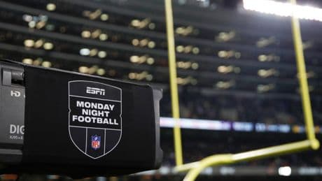 NFL and ESPN reach nonbinding agreement for sale of NFL Network and other media assets