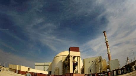 Washington s’inquiète de potentielles frappes israéliennes sur le nucléaire iranien