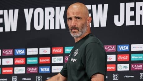 <p>Maresca: &quot;Psg top al mondo ma il Chelsea pu&ograve; batterlo: nessuno parlava di noi, eppure...&quot;</p>
