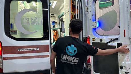Adıyaman'da 5 yaşındaki bir çocuk elektrik akımına kapıldı