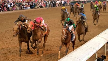 Stephen Foster 2025 Betting Preview: Showdown At Churchill Downs