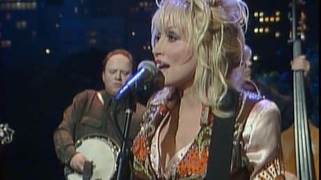 Fernsehen: Optimistin mit Tiefgang: Hommage an Dolly Parton
