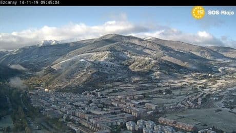 Localizan a 50 niños y sus monitores tras perderse en el monte