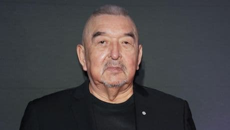Graham Greene, connu pour son rôle dans Danse avec les loups, est mort à 73 ans
