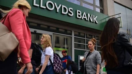 Lloyds Bank to close three more branches in June 2025