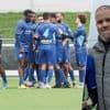 Haagse amateurclub bijt van zich af na ‘Hitlergroet’: ‘Het kan niet, het mag niet, echt ondenkbaar’