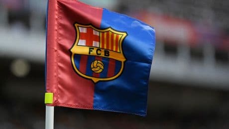 FC Barcelona Fears First Team Star Might Leave This Summer But Is Open To Sale