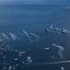 Ocean Race Europe. À Kiel, la course au large déplace aussi les foules