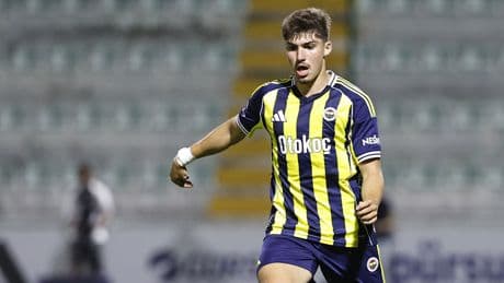 Fenerbahçe'ye Yusuf Akçiçek piyangosu! İşte anlaşmanın detayları...