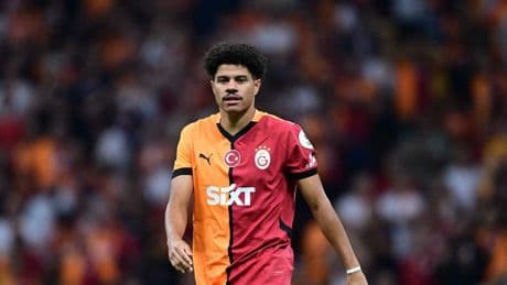 TRANSFER HABERİ - Manchester United'dan Galatasaraylı yıldıza kanca!