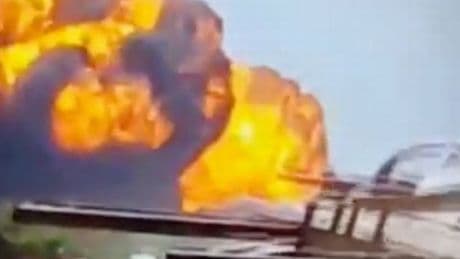 Air India crash footage teen 'traumatised' as disaster had 'devastating impact'
