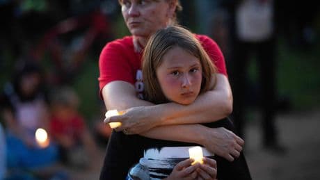Minneapolis: Mann erschießt Kinder in Schul-Gottesdienst – viele Menschen verletzt