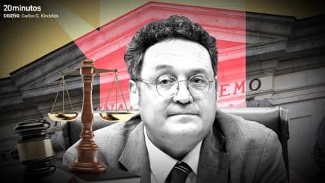 Una situación inédita en España: así se ha llegado a que un fiscal general quede a un paso del banquillo