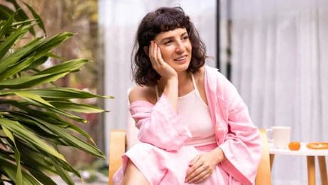 Seis verdades sobre la perimenopausia que tu ginecólogo te debería decir