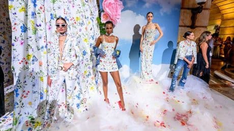 New York Fashion Week Spring/Summer 2026 Trends