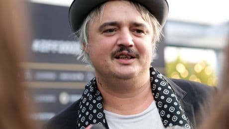 Pete Doherty reveals type 2 diabetes 'wake-up call' that turned his world upside down