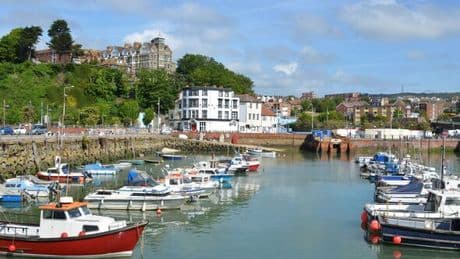 Britain's best 16 seaside towns picked by US website and 4 are in one county
