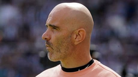 Enzo Maresca assessing Chelsea options to replace suspended Nicolas Jackson