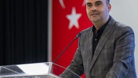 Bakan Kacır: Türkiye yapay zeka liginde 40'lı sıralardan ilk 20'ye girebilir