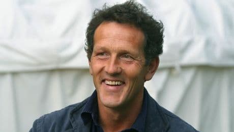 Monty Don's gardening book dubbed 'one of the best' is now free for Father's Day