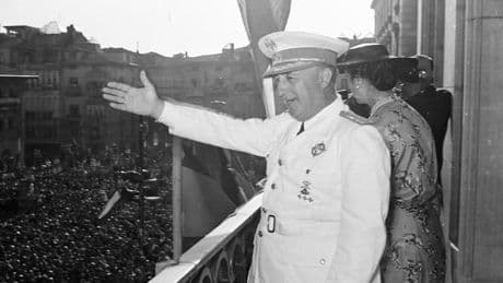 Sobre la modernización de la Ley de Secretos Oficiales